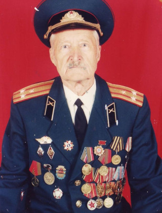 Мигунов Анатолий Иванович.